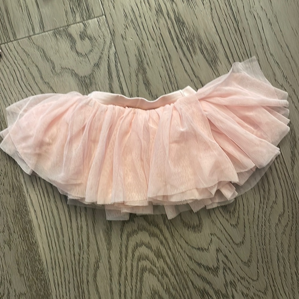 Guc Bloch ballet tutu